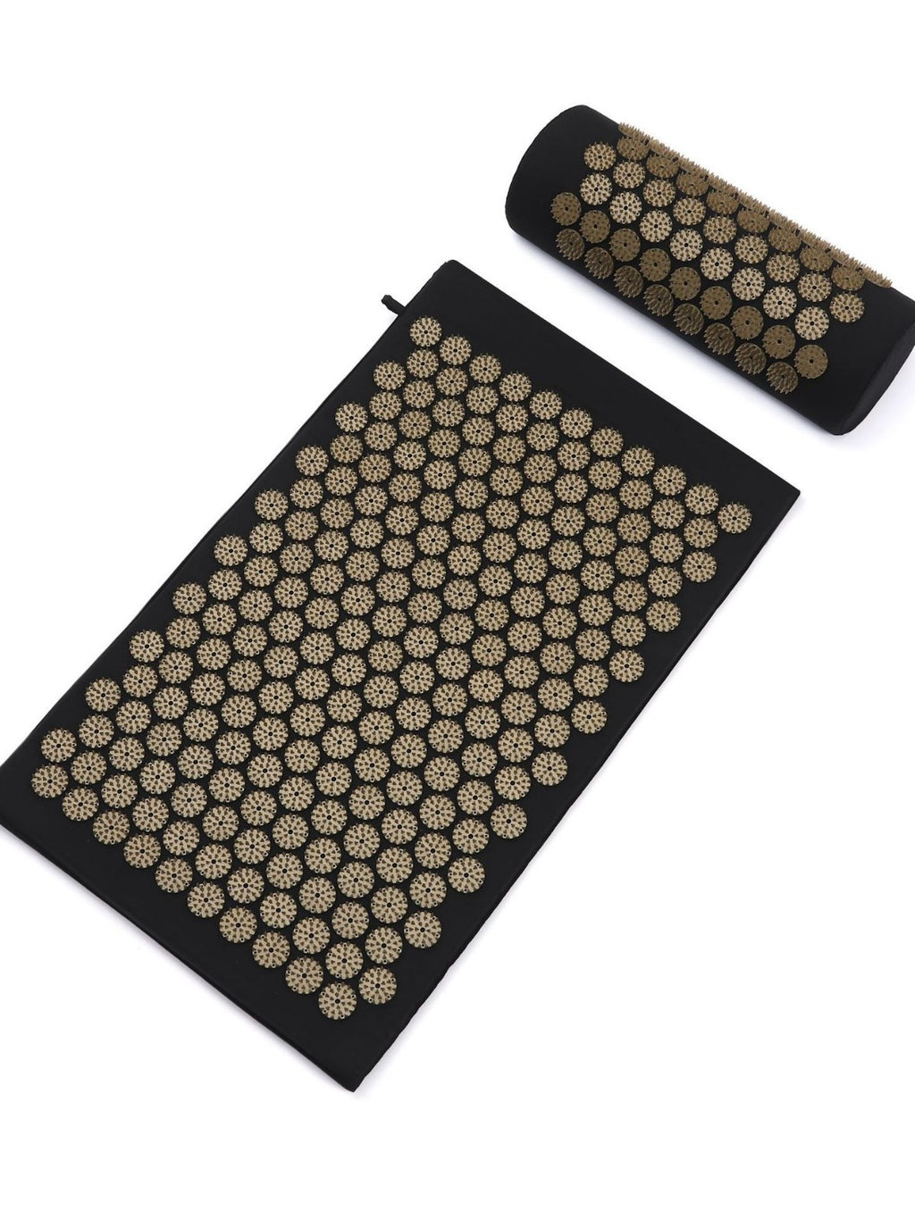 Full Body Acupressure Mat Set