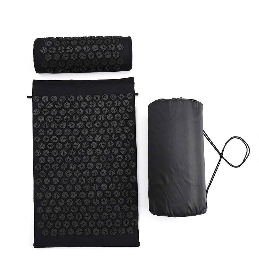 Neck Relief Acupressure Pillow
